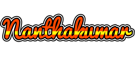 Nanthakumar madrid logo