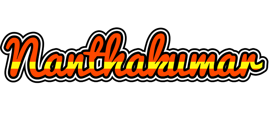 Nanthakumar madrid logo