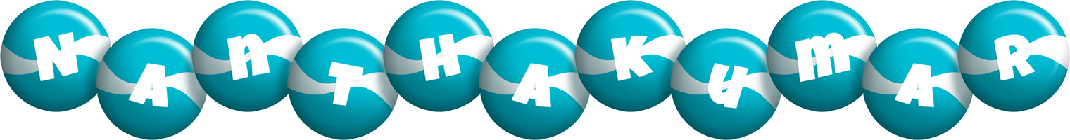 Nanthakumar messi logo