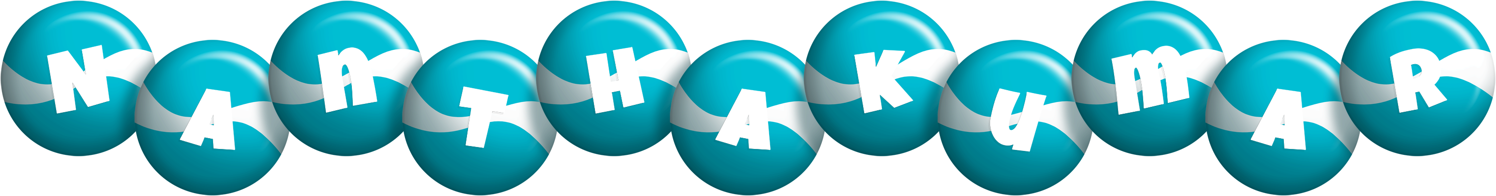 Nanthakumar messi logo