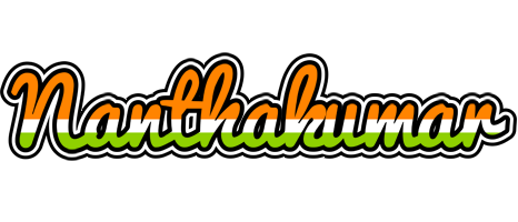 Nanthakumar mumbai logo