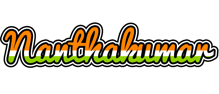 Nanthakumar mumbai logo