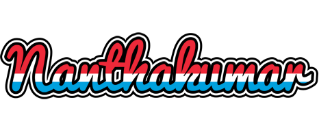 Nanthakumar norway logo