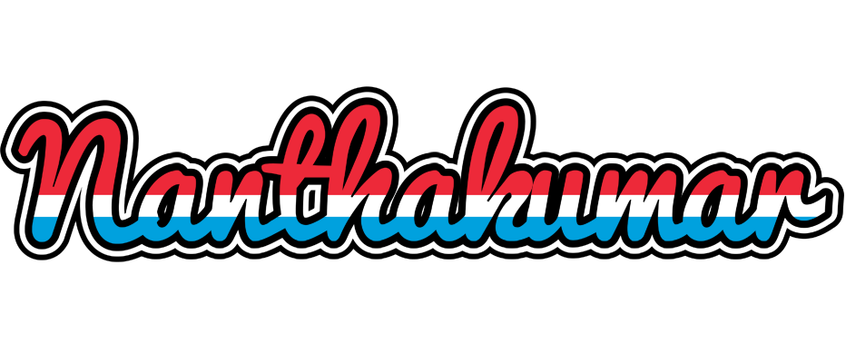 Nanthakumar norway logo