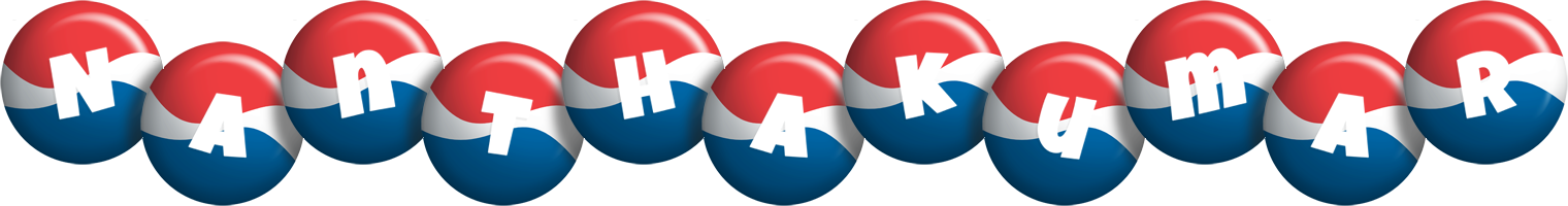 Nanthakumar paris logo