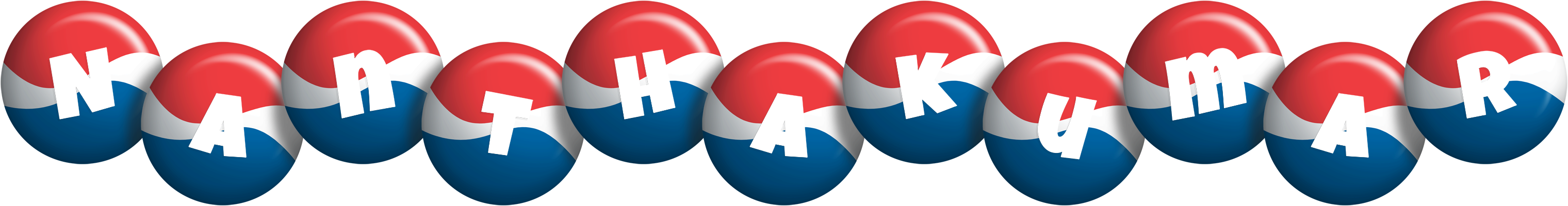 Nanthakumar paris logo