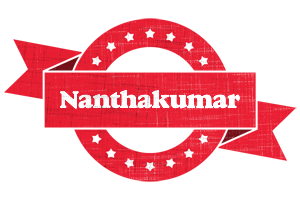 Nanthakumar passion logo