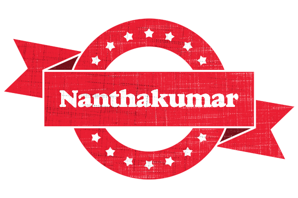 Nanthakumar passion logo