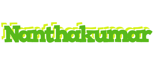 Nanthakumar picnic logo