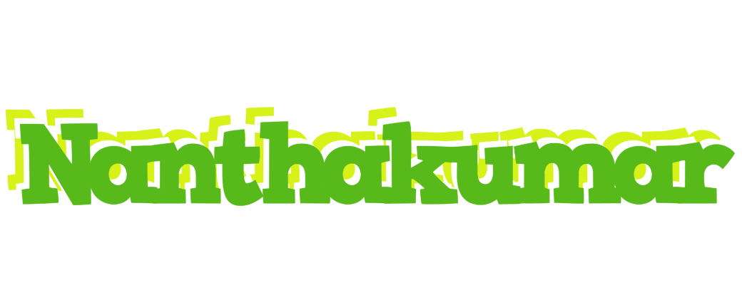 Nanthakumar picnic logo