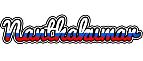 Nanthakumar russia logo