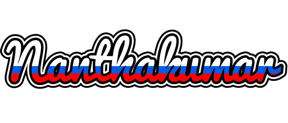 Nanthakumar russia logo