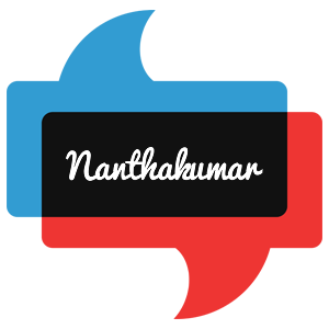 Nanthakumar sharks logo