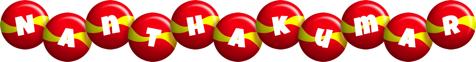 Nanthakumar spain logo