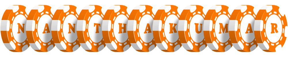 Nanthakumar stacks logo