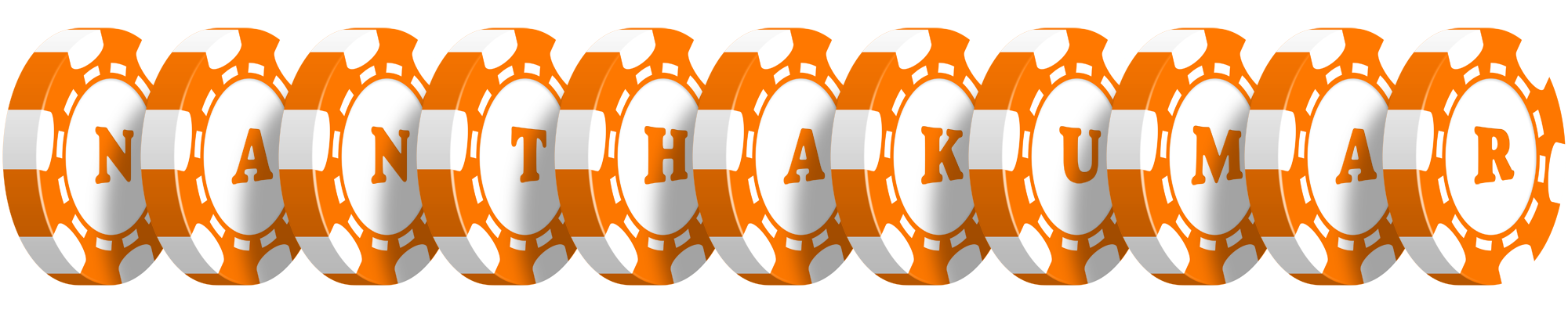 Nanthakumar stacks logo