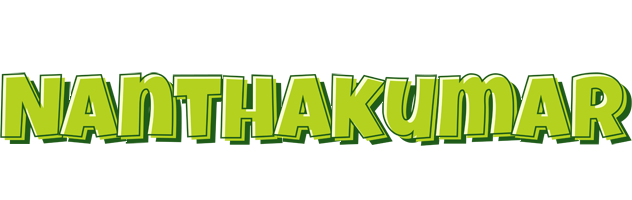 Nanthakumar summer logo