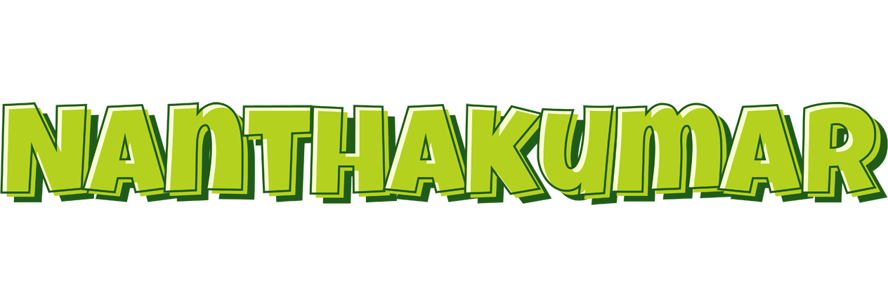 Nanthakumar summer logo