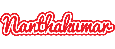 Nanthakumar sunshine logo