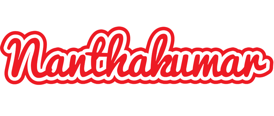Nanthakumar sunshine logo