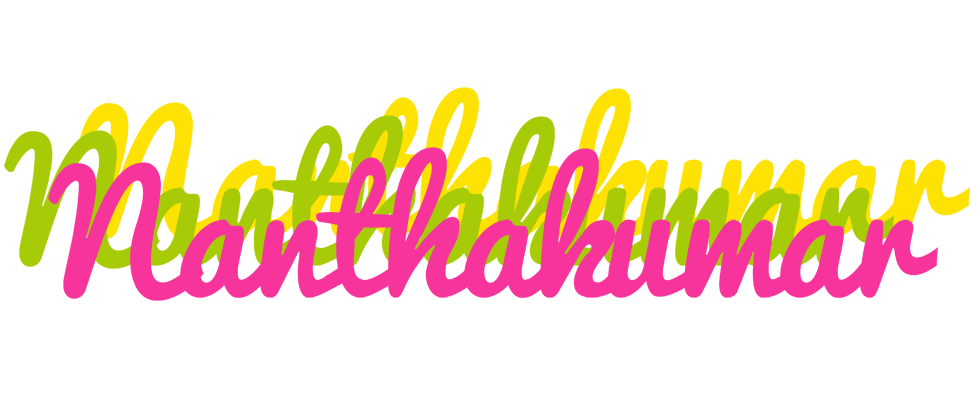 Nanthakumar sweets logo