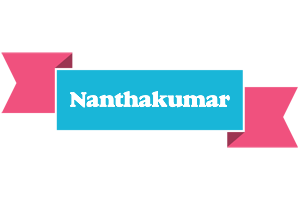 Nanthakumar today logo