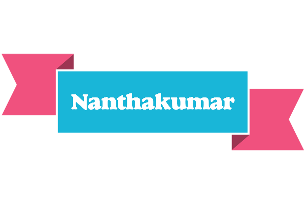 Nanthakumar today logo