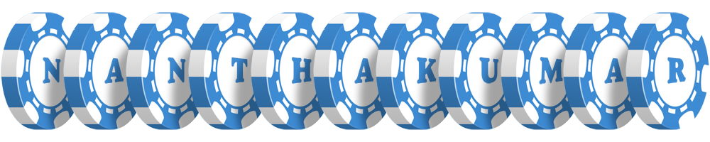 Nanthakumar vegas logo