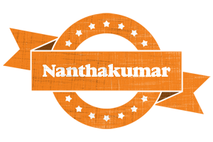 Nanthakumar victory logo