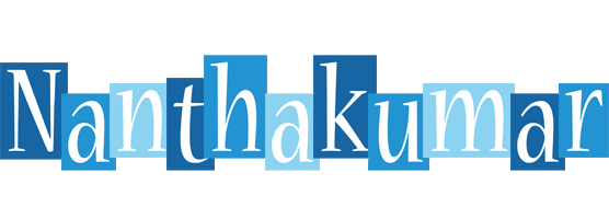 Nanthakumar winter logo