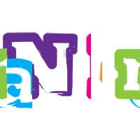 Nanthini casino logo