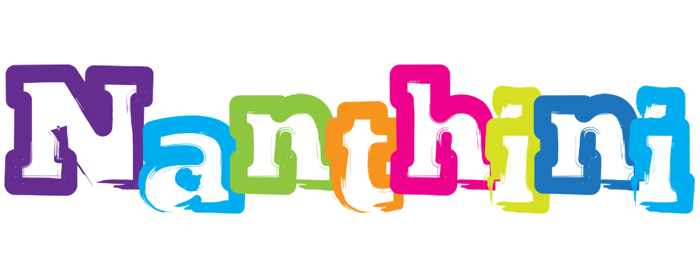 Nanthini casino logo