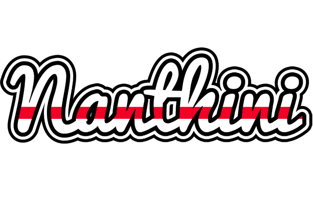 Nanthini kingdom logo
