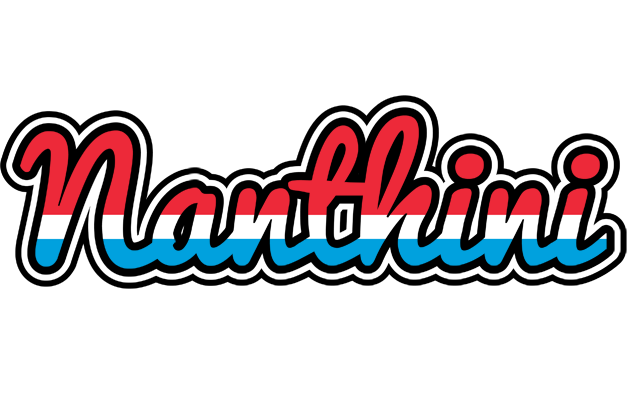 Nanthini norway logo