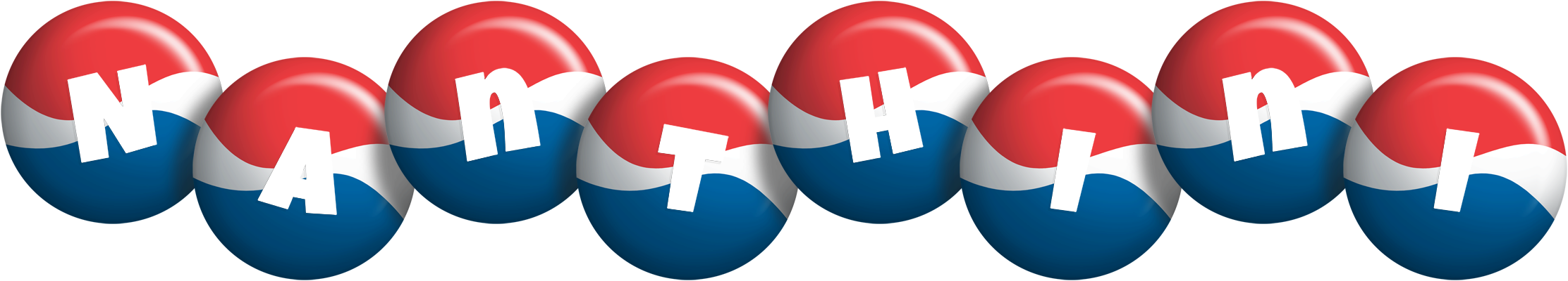 Nanthini paris logo