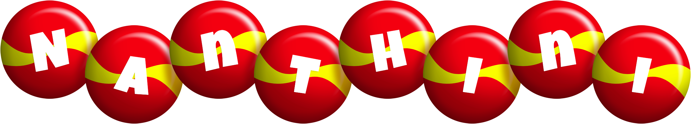 Nanthini spain logo
