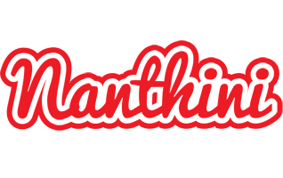 Nanthini sunshine logo