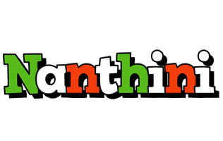 Nanthini venezia logo