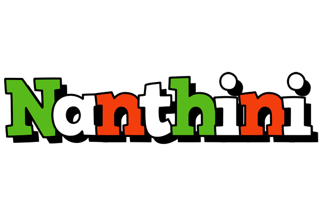 Nanthini venezia logo