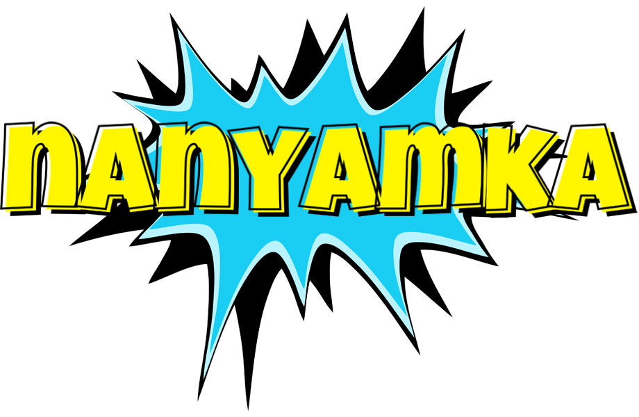 Nanyamka amazing logo