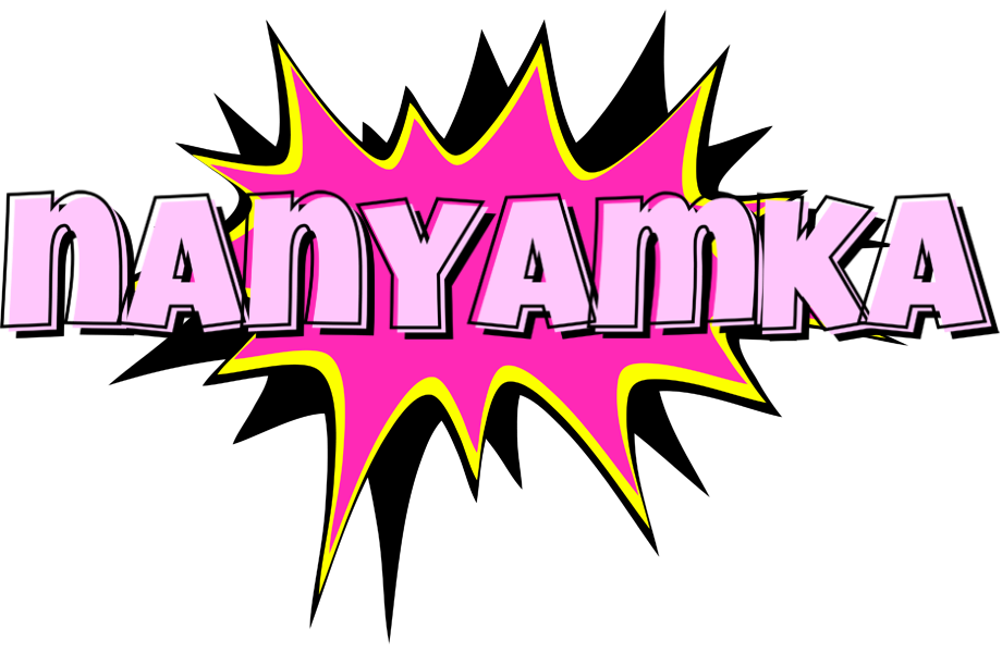 Nanyamka badabing logo