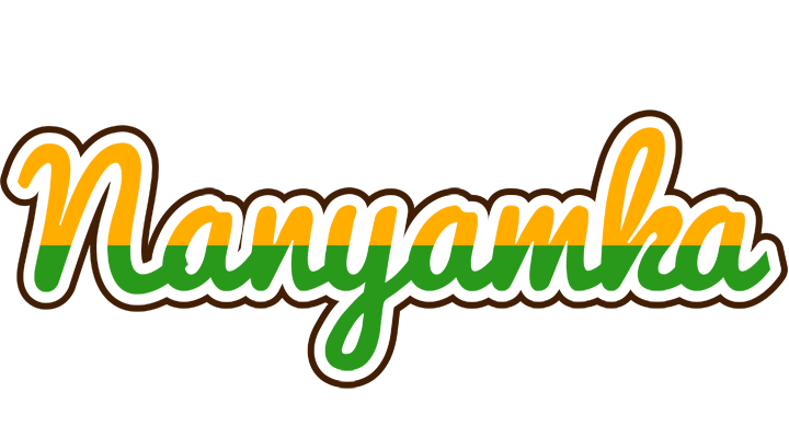 Nanyamka banana logo