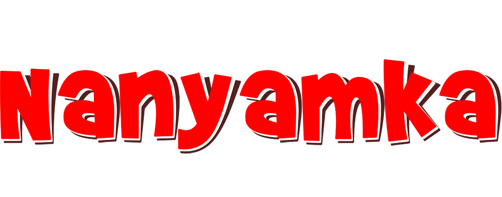 Nanyamka basket logo