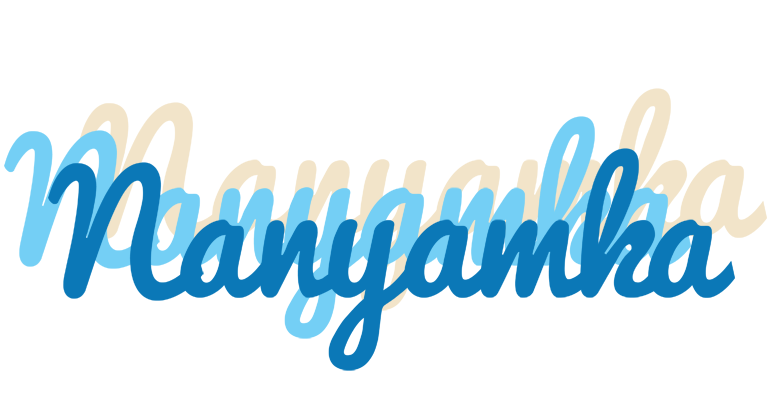 Nanyamka breeze logo