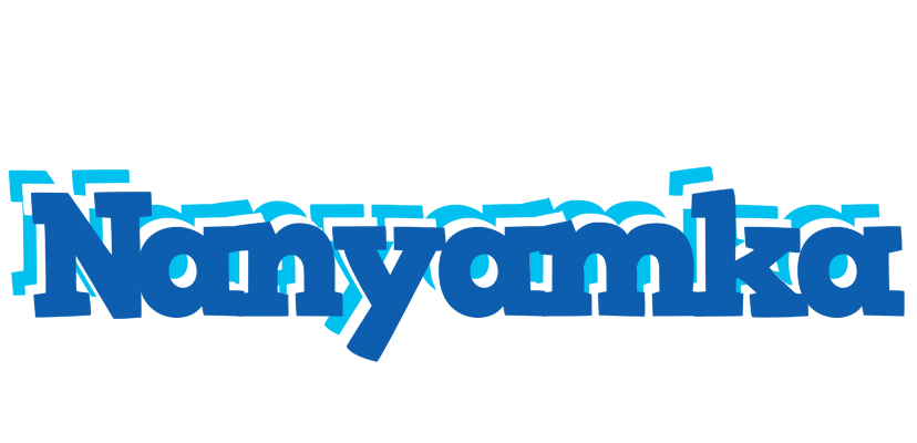 Nanyamka business logo