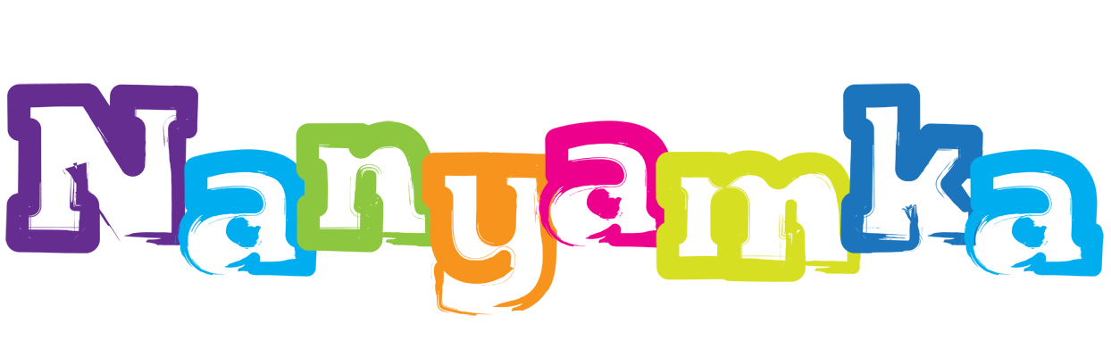 Nanyamka casino logo