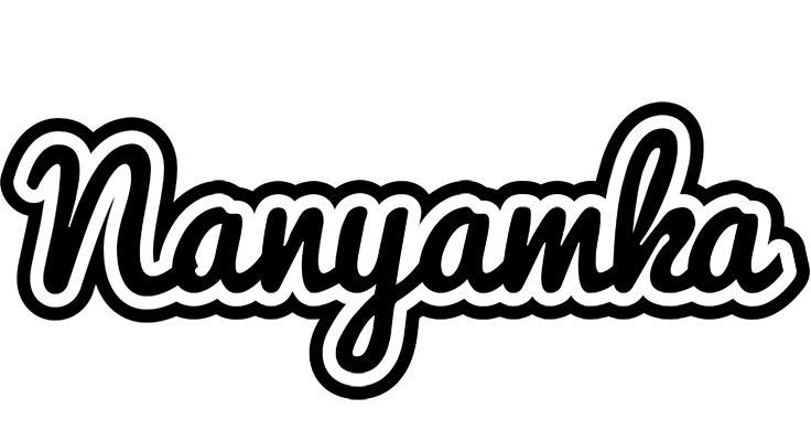 Nanyamka chess logo