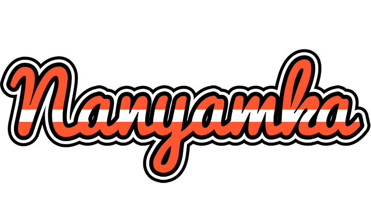 Nanyamka denmark logo