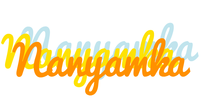 Nanyamka energy logo