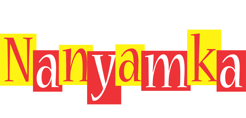 Nanyamka errors logo